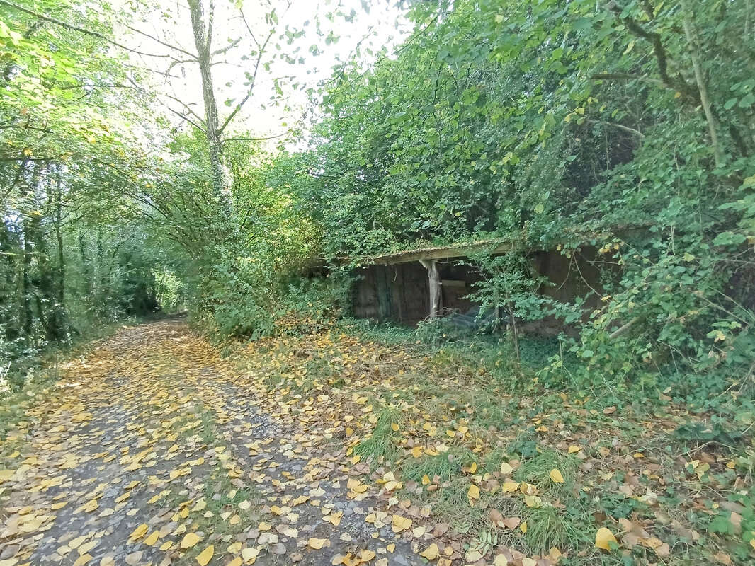 Maison à BEAUCHAMPS