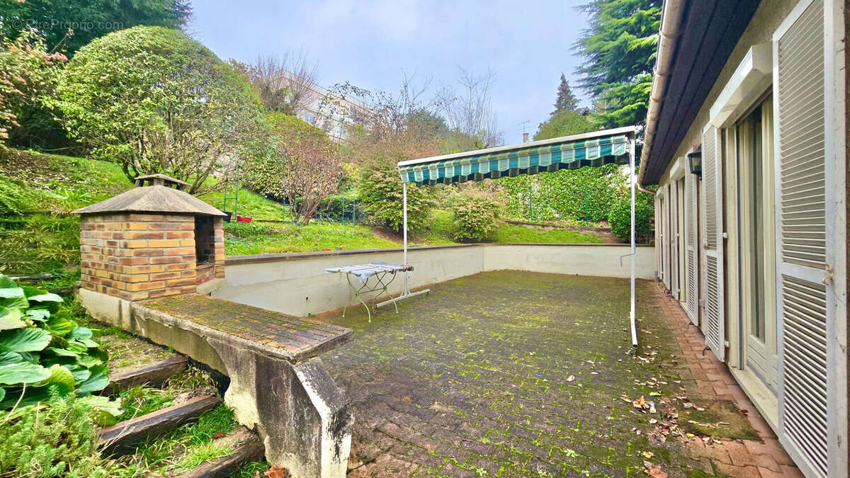 Maison à ATHIS-MONS