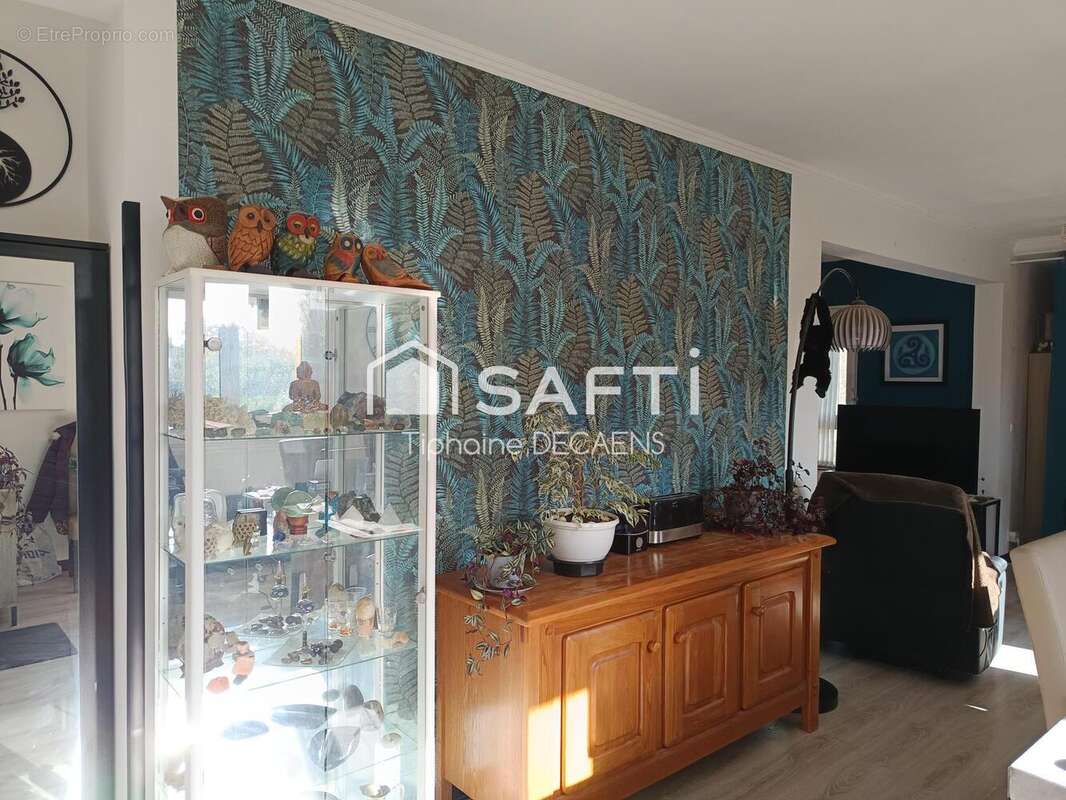 Photo 5 - Maison à SELLES-SUR-CHER