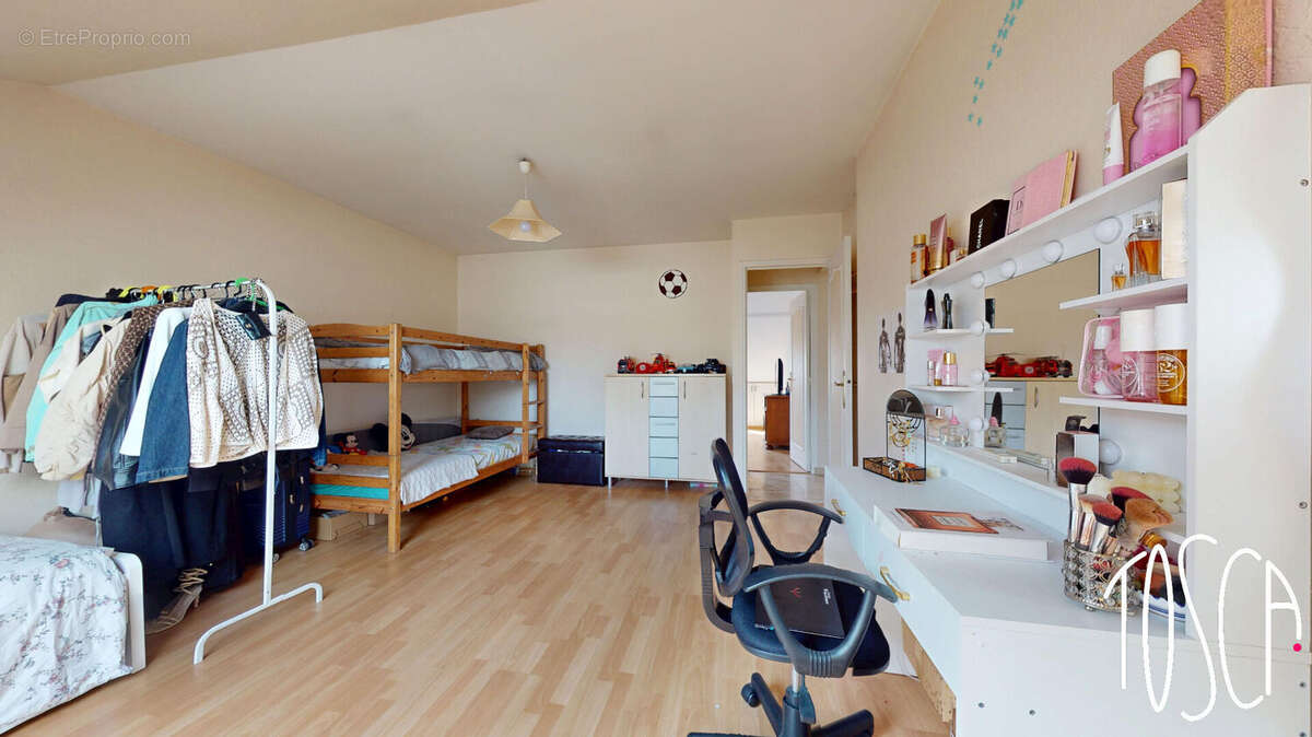 Exclusivite paray-vieille-poste - maison familiale 150m²  - garage - photo 14