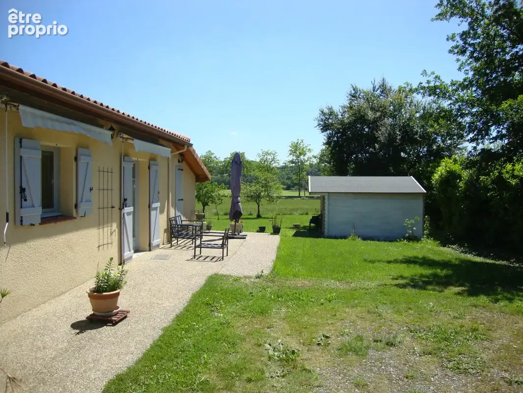 Maison à vendre - photo 10