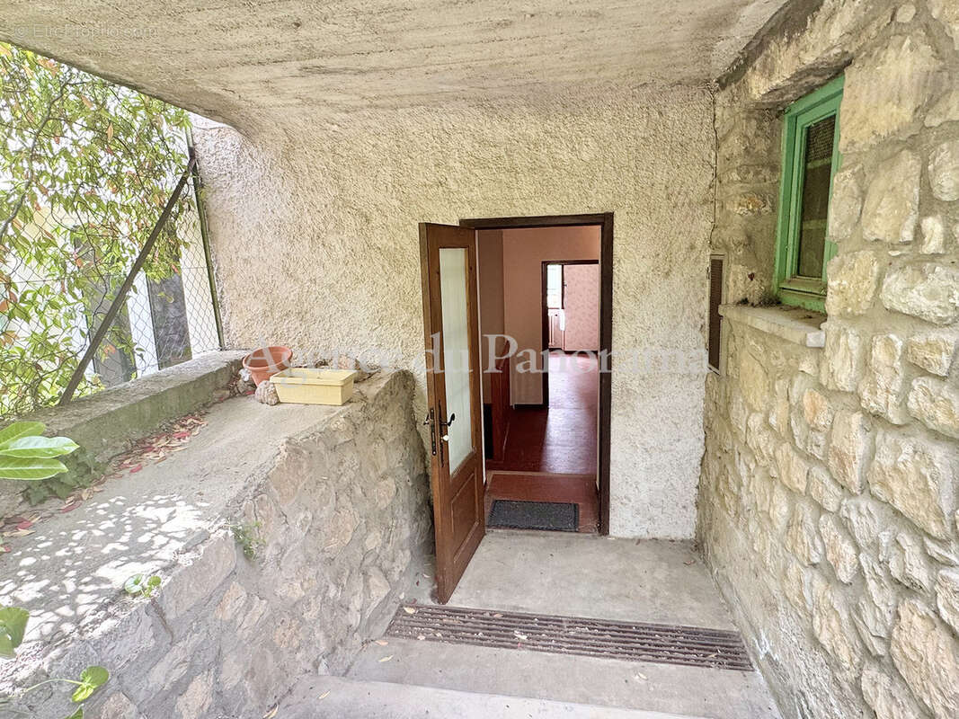 Appartement à CABRIS