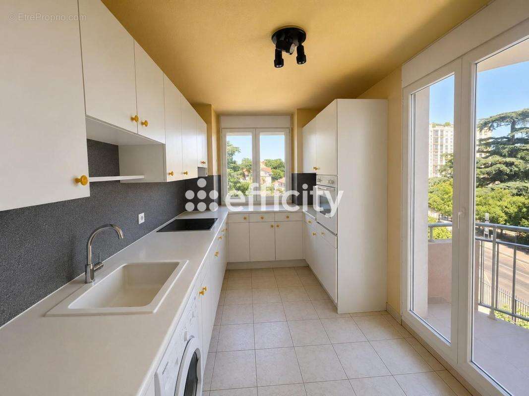 Appartement - photo 3