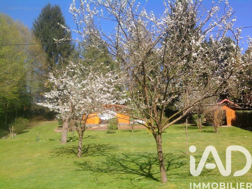 Photo 5 - Terrain à LA SUZE-SUR-SARTHE