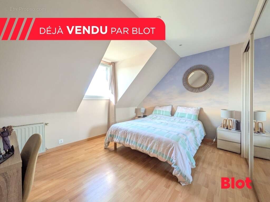 Maison 113 m² à Servon-Sur-Vilaine  - photo 7