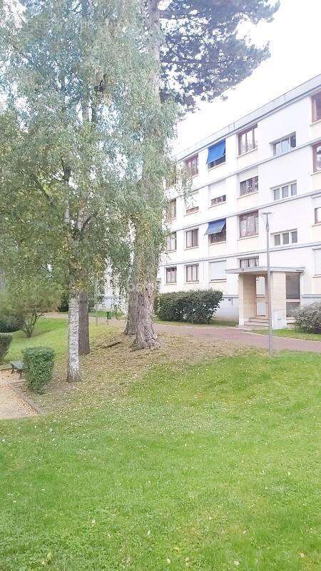Appartement à RANTIGNY