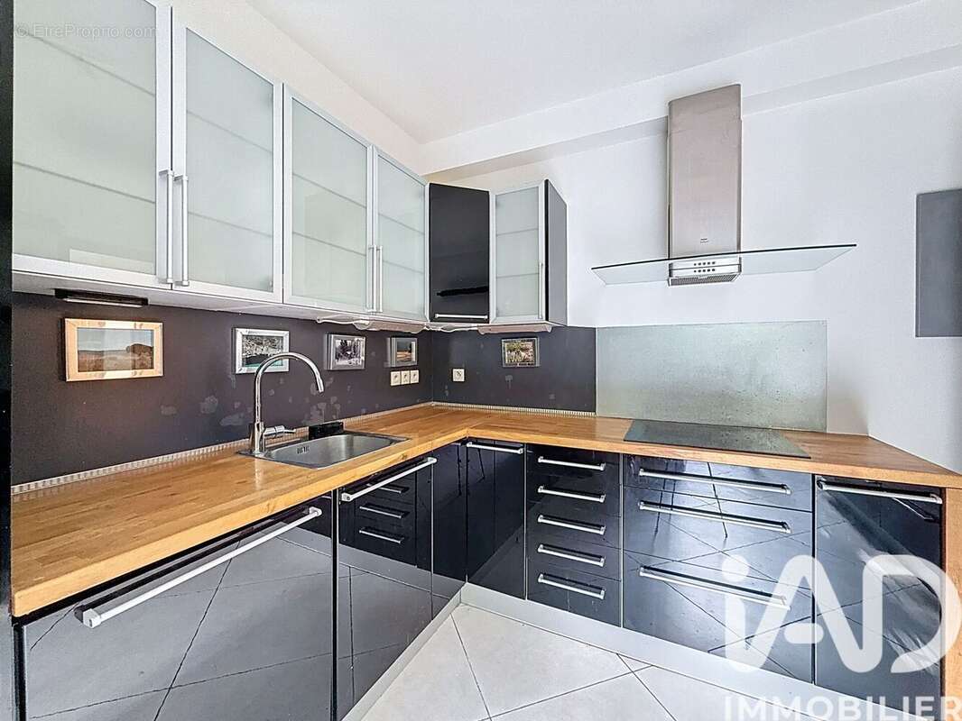 Photo 6 - Maison à SCEAUX