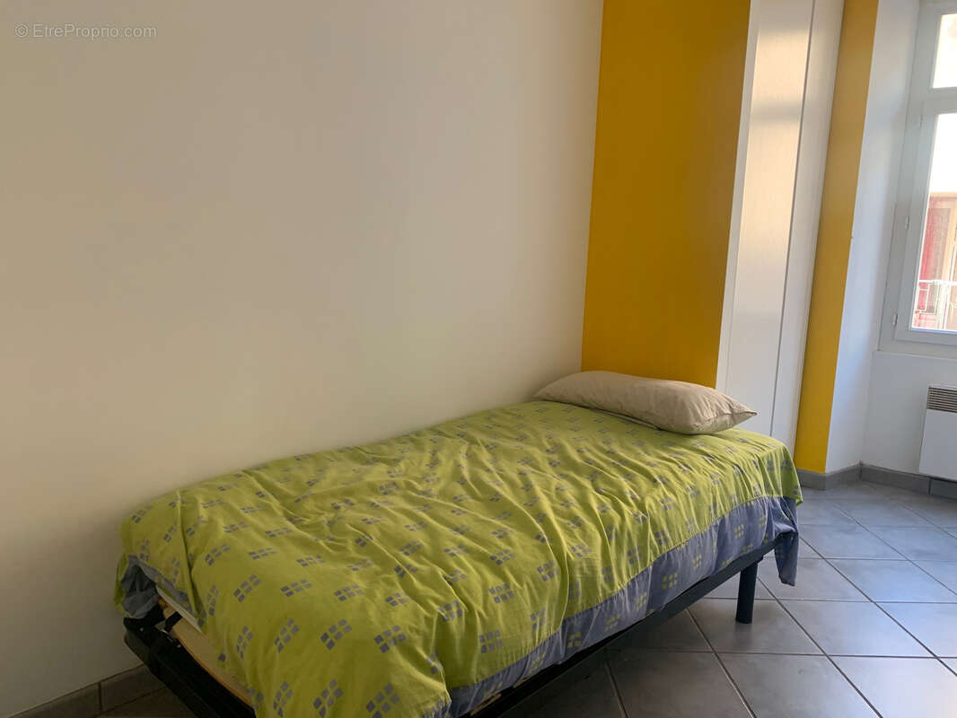 Appartement à PORT-VENDRES