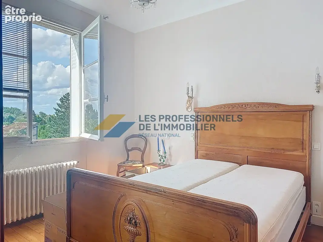 Maison de 91m2 Amilly - photo 4