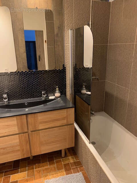 Appartement à TOURS