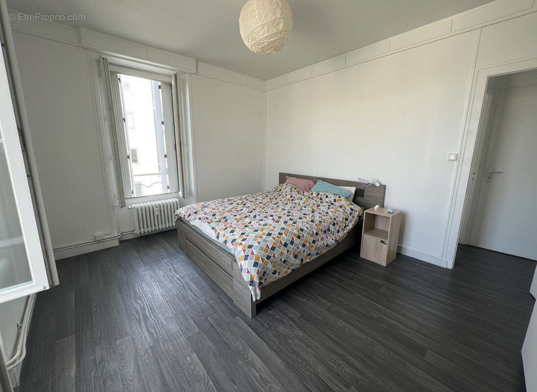 Appartement à LA ROCHE-SUR-YON