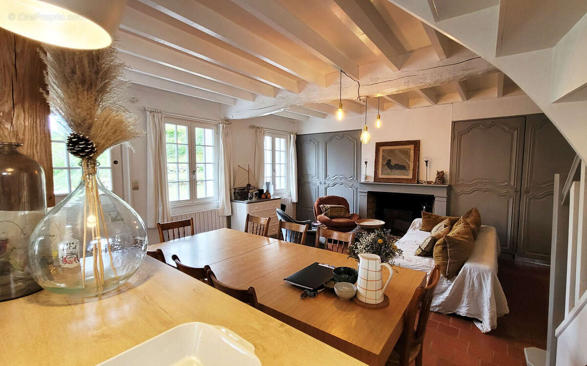 Photo 6 - Maison à INXENT