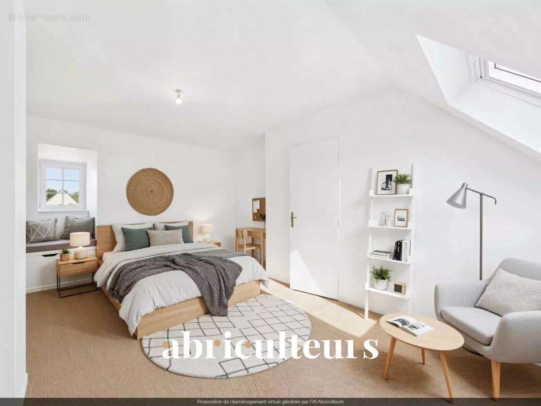 Maison à AVILLY-SAINT-LEONARD