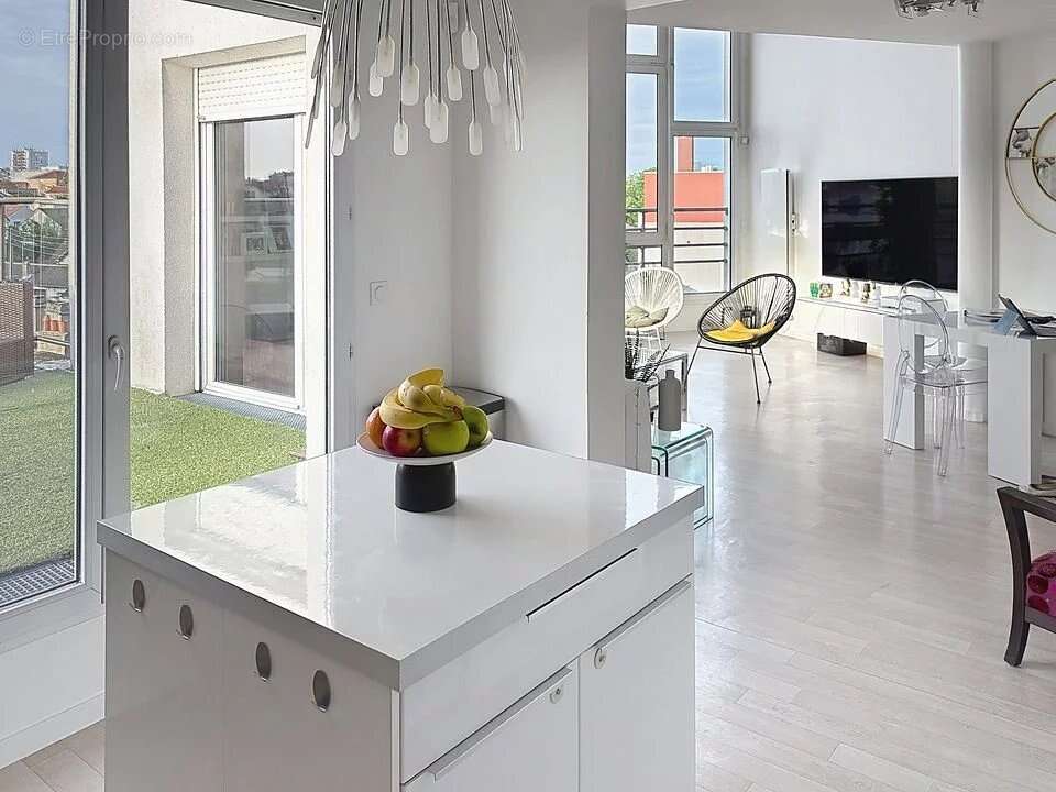 Appartement à ARGENTEUIL