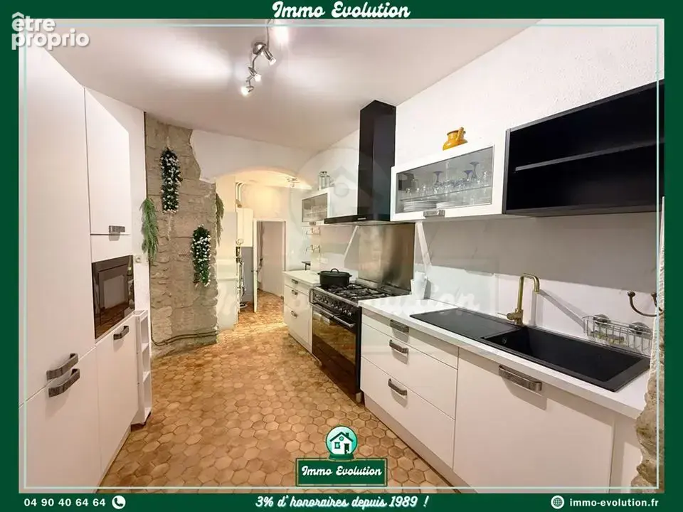 Appartement 197 m² à Orange  - photo 5