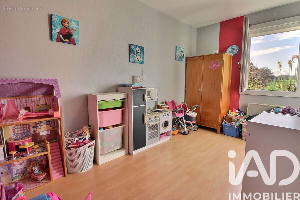 Photo 5 - Maison à CEAUCE