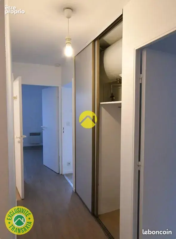 Appartement secteur saint bonnet - photo 9