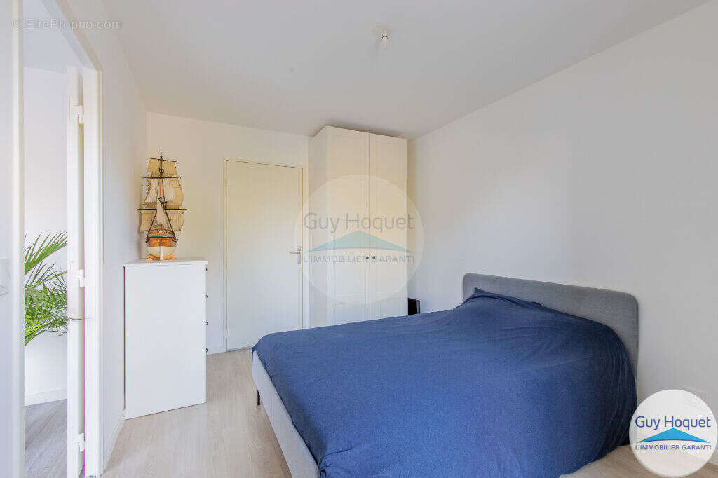 Appartement à ATHIS-MONS