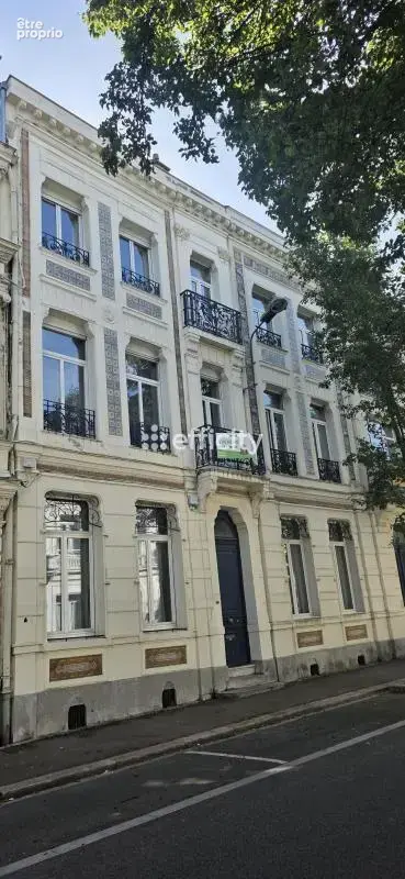 Maison 8 pièces 210 m² à vendre à Douai (59500) - photo 2