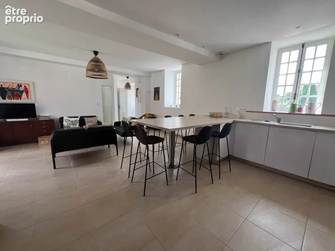 Magnifique manoir du XVIème siècle - photo 3