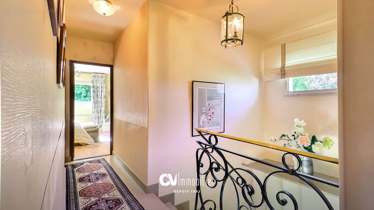 Maison à SAINT-PIERRE-LES-ELBEUF