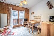Appartement à MORZINE