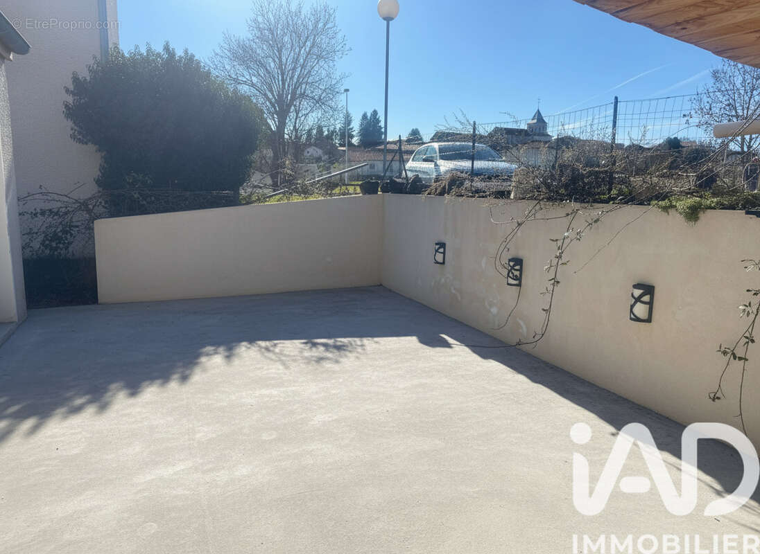 Photo 6 - Maison à SAINT-MAURICE-DE-LIGNON