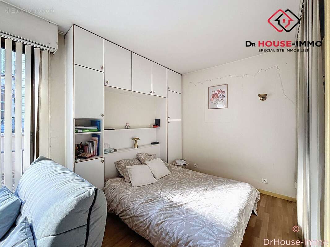 Appartement 27 m² à Perigueux  - photo 65