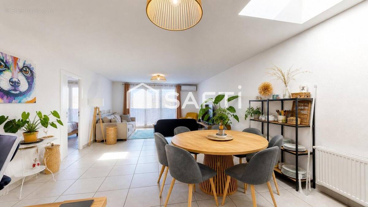 Photo 1 - Appartement à SAINT-JEAN