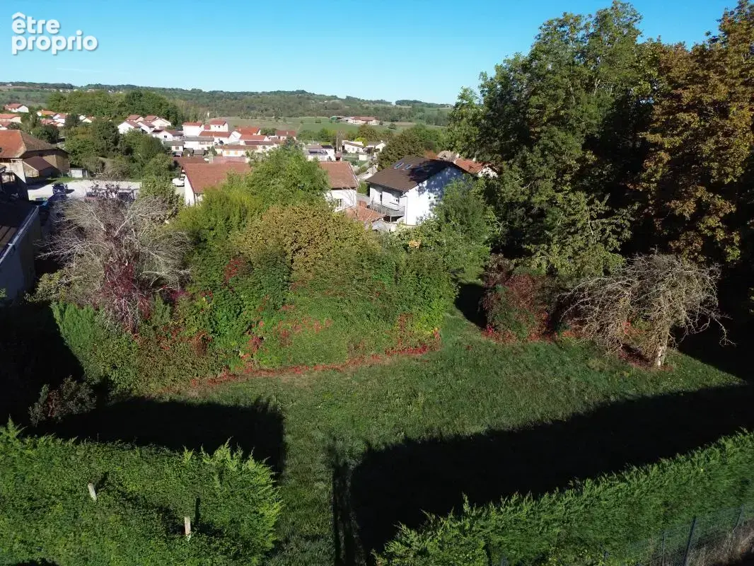 Maison À Vendre - Montferrat 116 m2 - 3 chambres et jardin - photo 2