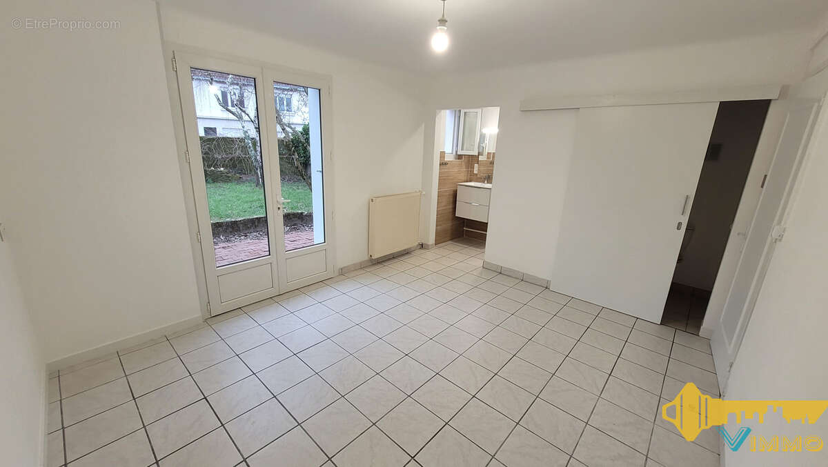 Maison à NANTES