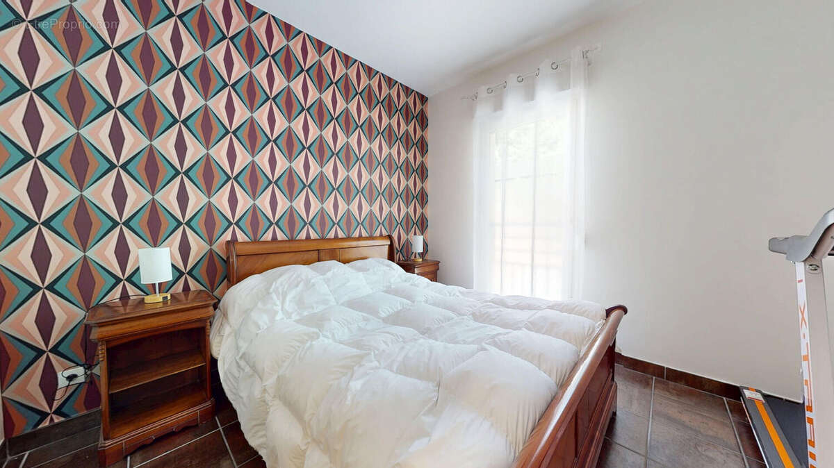 GEROLI IMMOBILIER ? Appartement T5 d'exception + Garage double 38200 VIENNE - photo 8