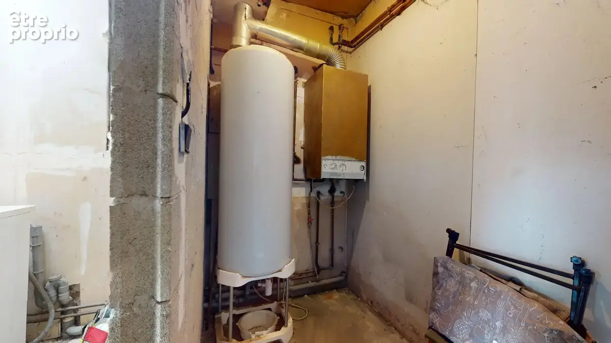 Maison 3 pièces 61 m² à vendre à Chelles (77500) - photo 17