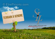 Terrain à CELLETTES