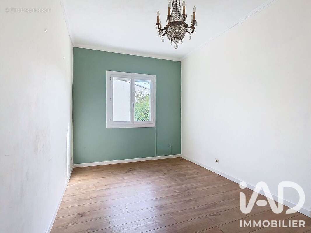 Photo 7 - Maison à MAUGUIO