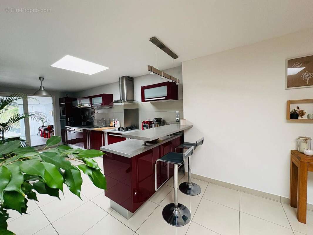 Maison à WAMBRECHIES