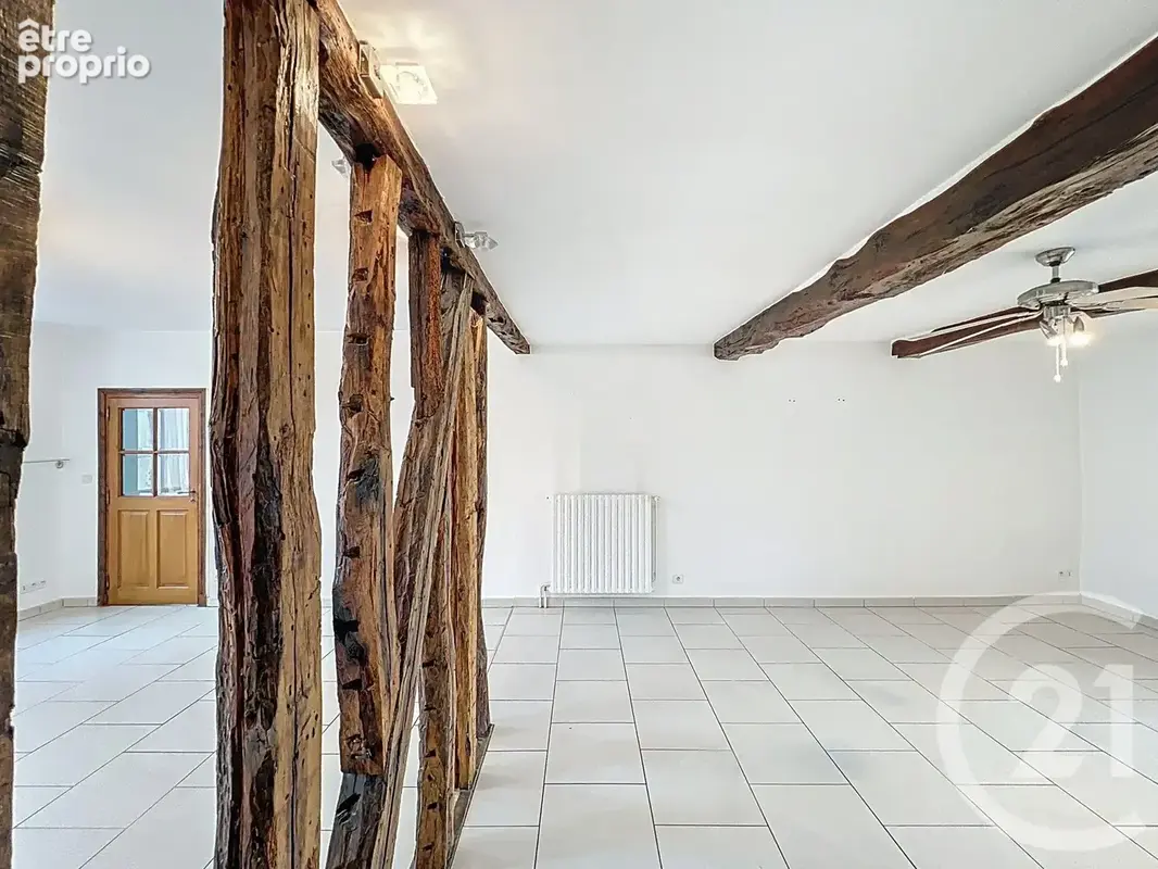 Maison 6 pièces 182 m² à vendre à Mirande (32300) - photo 9
