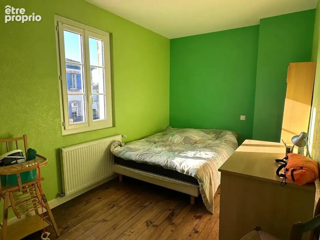 LINXE - Ensemble immobilier : Habitation, Locaux commerciaux - photo 7