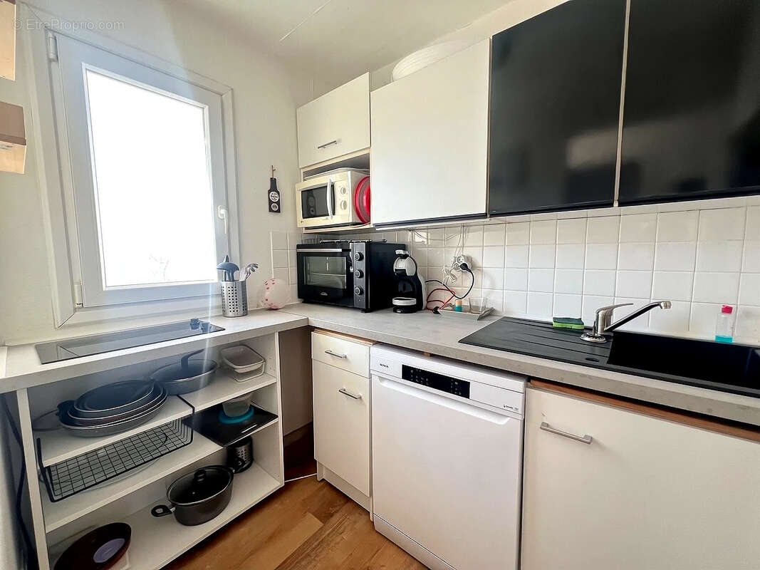 Appartement à NOIRMOUTIER-EN-L&#039;ILE