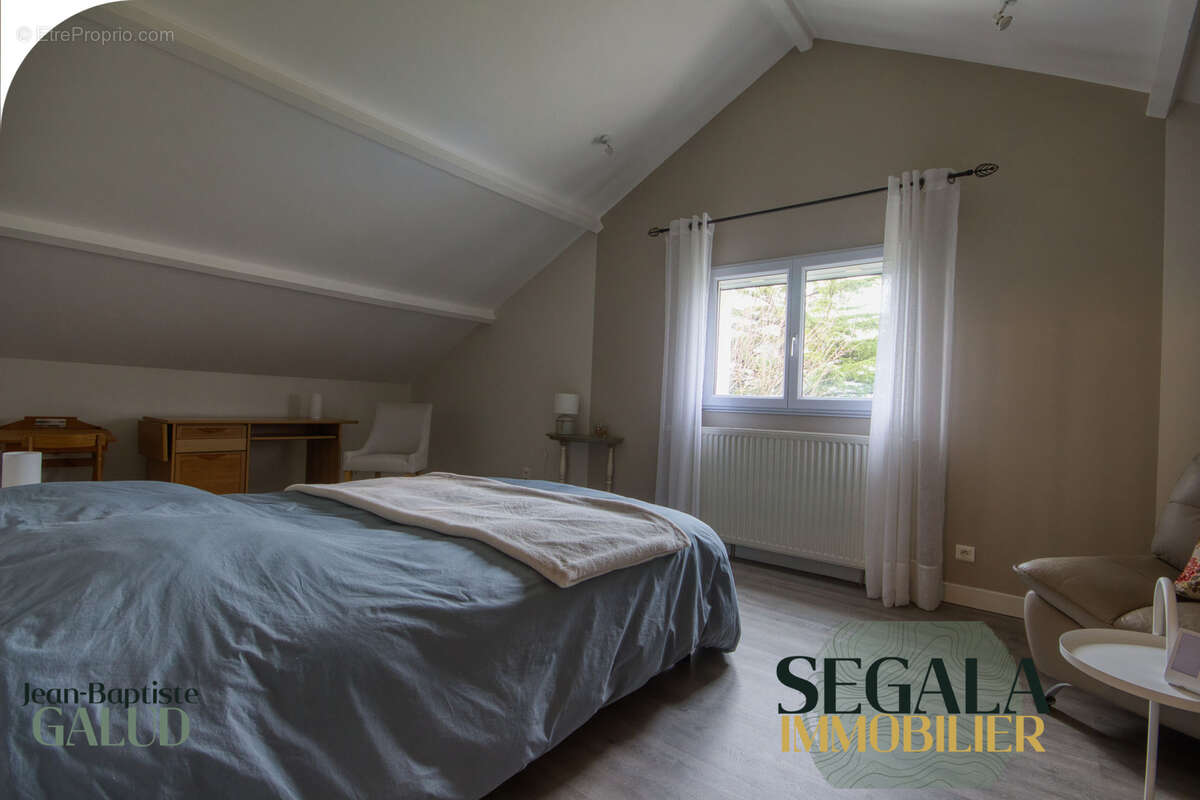 Maison 183 m2 sur 6171 m2 de terrain plat - photo 25