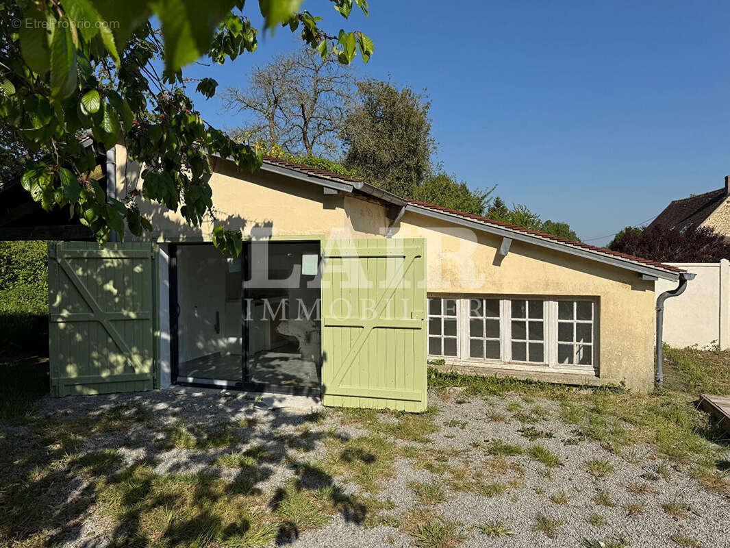 Maison à MORTAGNE-AU-PERCHE