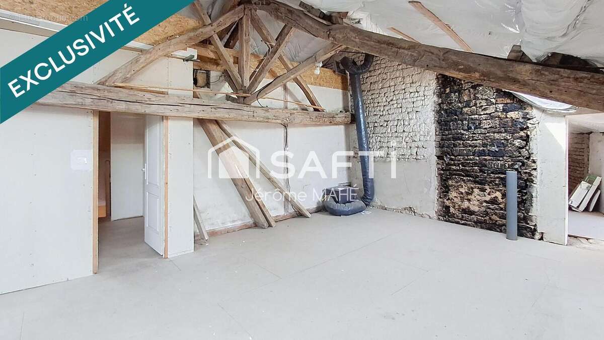 Photo 6 - Maison à AIGONNAY