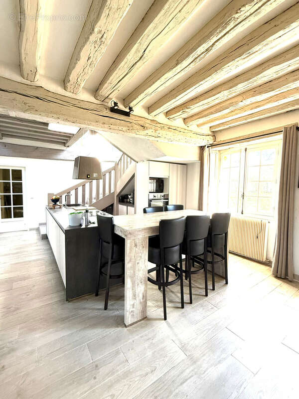 Maison à MOISENAY
