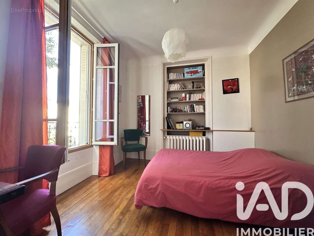 Photo 9 - Maison à BOURG-LA-REINE