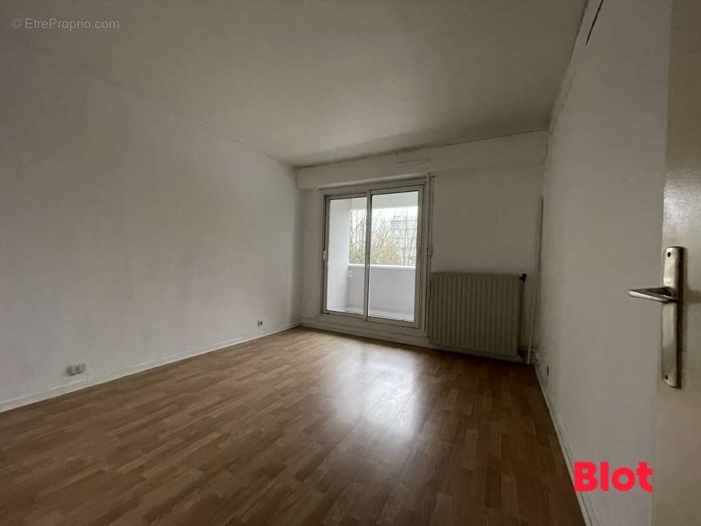 Appartement à REZE