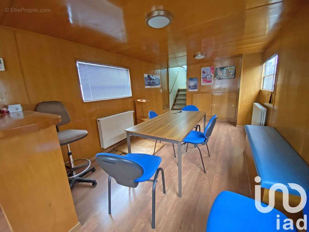 Photo 2 - Appartement à JOUY-LE-MOUTIER