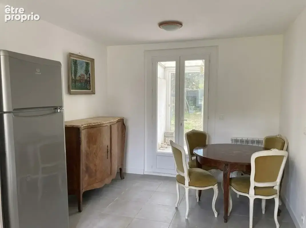Maison & Terrain Chaumontel - photo 4