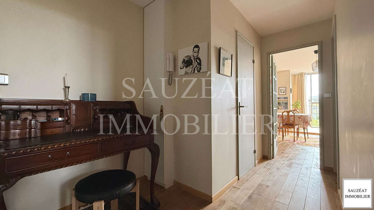 Bagneux - Superbe Appartement 3 pièces - Au pied du métro 4 et 15 - photo 9