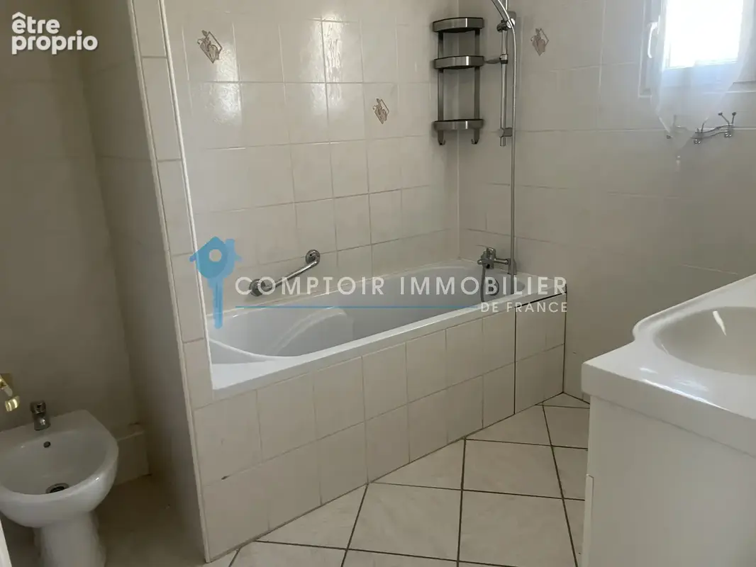 Maison au calme proche du centre-ville - photo 12