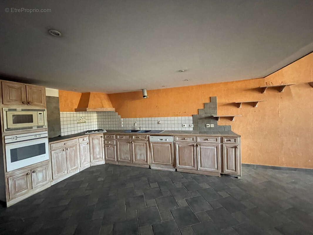 Appartement à L&#039;ARBRESLE